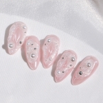 화이트 맑은광 글로스 파우더 (약 0.5g)