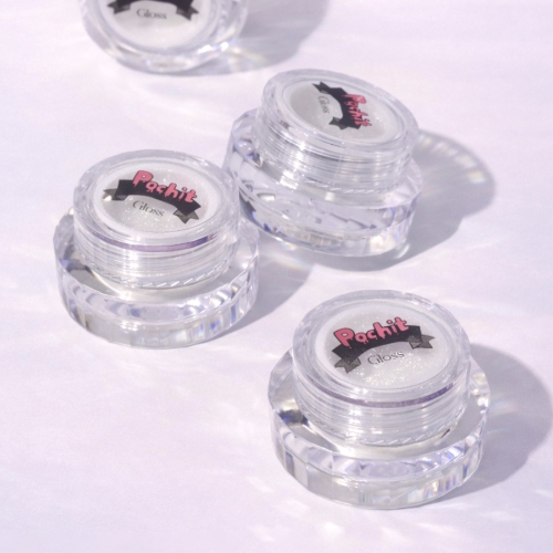 화이트 맑은광 글로스 파우더 (약 0.5g)