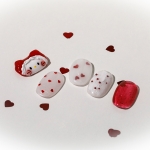 포칫 플레인&그레인 텍스처젤 2종