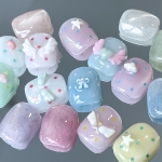 포칫 엔젤링 맑은 자석젤