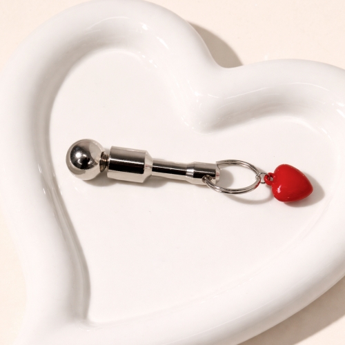 볼 자석 / 도장 자석