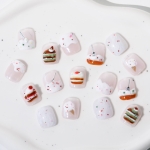 총총 캐비어 구슬 파츠