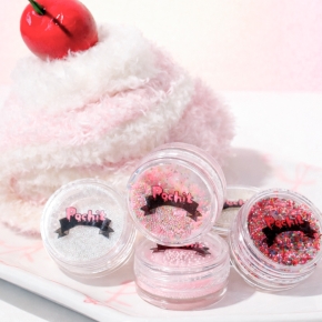 총총 캐비어 구슬 파츠