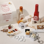 포칫 베이커리 키트 시럽&튜드젤 5종 세트