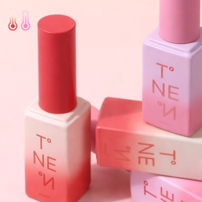 포칫 톤온 웜&쿨 온도변화 컬러젤 OCC01/OCC02