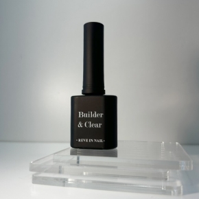 [레브] 빌더 앤 클리어젤