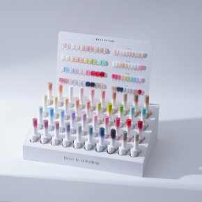 [레브] 시럽젤 Reve is a feeling syrup 40종 SET