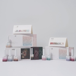 [레브] 이프온리 IF&ONLY 20종 자석젤 SET