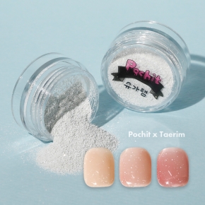 [POCHIT X TAELIM] 슈가탬