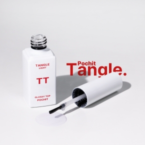 포칫 논와이프 탱글 탑젤 라이트 TT탑