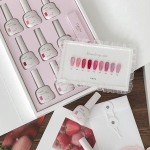 [르로우] Strawberry Club : Magnet Collection 스트로베리 : 마그넷 컬렉션 9종 세트