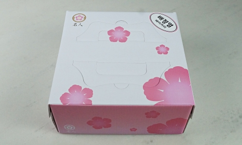 가토쇼콜라 2호 수제초코케이크