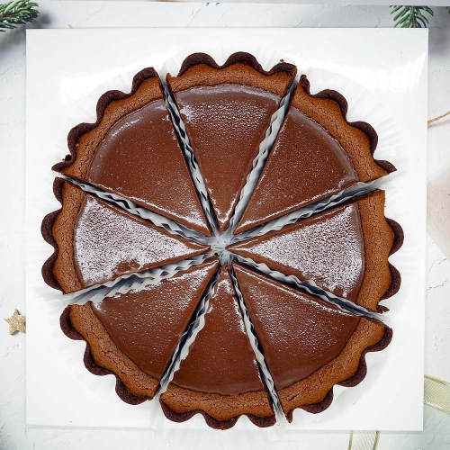 수제타르트 5종(8조각 1박스) 옵션-커팅함/커팅안함