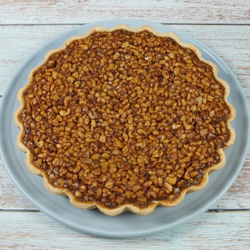 수제타르트 5종(8조각 1박스) 옵션-커팅함/커팅안함