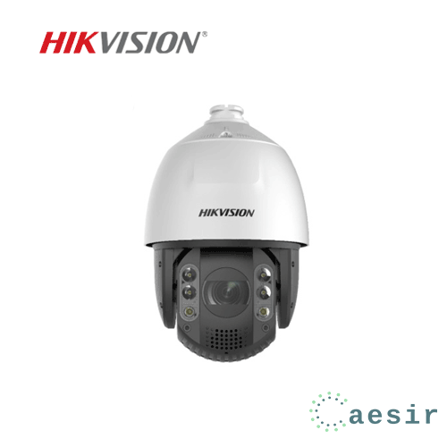 하이크비전 DS-2DE7A432IW-AEB 400만화소 4.8~153MM 광학 32배줌 IR IP 적외선 PTZ 카메라
