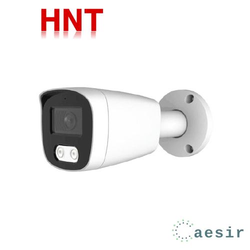 HNT HNT-IB210 210만화소 3.6MM IR AI 지능형 기능 IP 실외용 적외선 뷸렛 카메라
