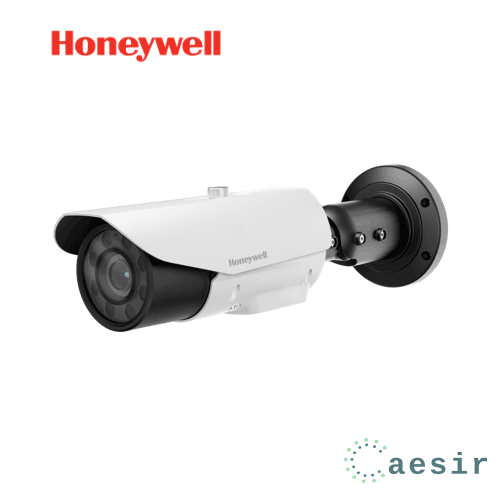 하니웰 HN40B-1261MI 1200만화소 4.1~12.8MM 광학 3.1배줌 IR IP 실외용 적외선 뷸렛 카메라