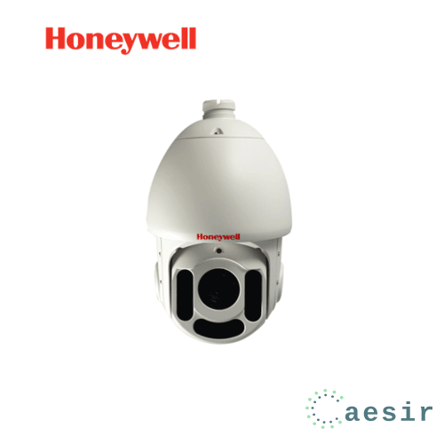 하니웰  HNP-838I 800만화소 5.7~215MM 광학 38배줌 IR AI기능 IP 적외선 PTZ 카메라