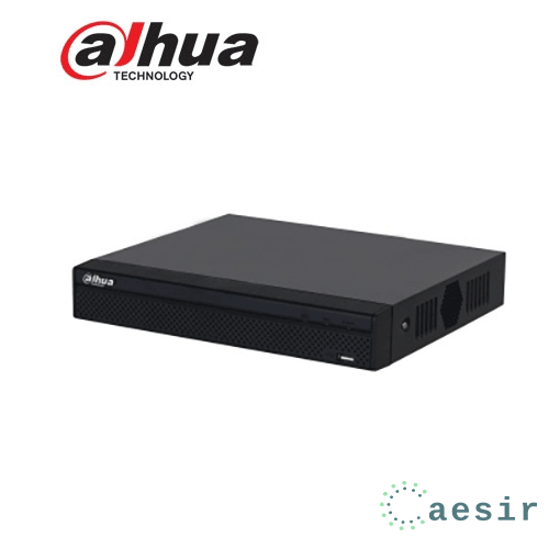 다후아 DHI-NVR5216-4KS2 12MP 16CH 2BAY IP NONE POE NVR 녹화기