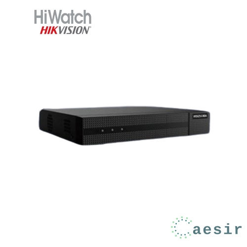 하이크비전 하이워치 HWD-7108MH-G4 5MP 8CH 1BAY ALL-HD DVR 녹화기