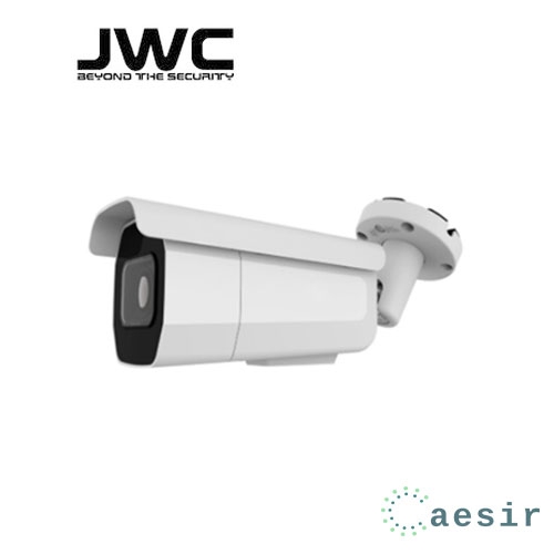 제이더블유씨 JWC JWC-IF5B-AFS 200만화소 2.7~13.5MM IR IP 실외용 적외선 뷸렛 카메라