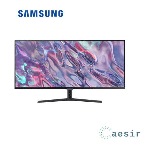삼성전자 34인치 뷰피니티 S34C500 IPS UHD 4K 100HZ 고해상도 모니터