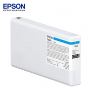 엡손 정품 T55V2 파랑 플로터잉크 C (200ml) T55V200 / SC-P5340