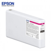 엡손 정품 T55V3 빨강 플로터잉크 VM (200ml) T55V300 / SC-P5340