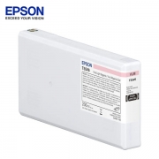 엡손 정품 T55V6 밝은빨강 플로터잉크 VLM (200ml) T55V600 / SC-P5340