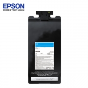 엡손 정품 T56J2 파랑 플로터잉크 C (1600ml) T56J200 / SC-P20540