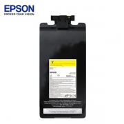 엡손 정품 T56J4 노랑 플로터잉크 Y (1600ml) T56J400 / SC-P20540