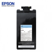 엡손 정품 T56J5 밝은파랑 플로터잉크 LC (1600ml) T56J500 / SC-P20540