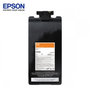 엡손 정품 T56JA 주황색 플로터잉크 OR (1600ml) T56JA00 / SC-P20540