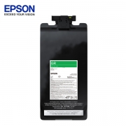 엡손 정품 T56JB 녹색 플로터잉크 GR (1600ml) T56JB00 / SC-P20540