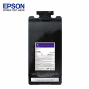 엡손 정품 T56JD 보라 플로터잉크 V (1600ml) T56JD00 / SC-P20540
