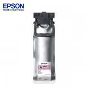 엡손 정품 T46N6 밝은빨강 잉크 LM (250ml) T46N600 / 미니랩 SL-D1040