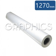 자동용(열코팅) 무광엠보 라미네이팅 코팅필름 50" x 61M / 120g (3")