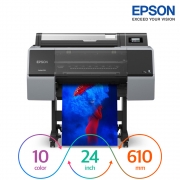 엡손 SC-P7340 플로터 (24인치 A1) / 포토 대형 프린터