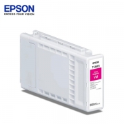 엡손 정품 T56W3 빨강 플로터잉크 VM (350ml) T56W390 / SC-P7340 P9340