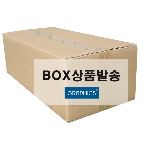 플로터용지 (G)일반 백상지 (A0/ 80g/ 6롤) BOX