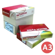 스펙트라 프리미엄 색지 (블루) A3 / 2500매 / 80g
