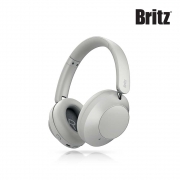 [브리츠] 하이브리드 노이즈캔슬링 무선 헤드폰 ANC800(하이퍼사운드/3D사운드)