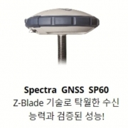 SP60 GNSS