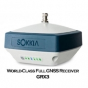 GRX3 GNSS