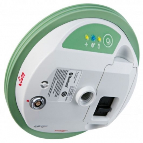 GS07 GNSS