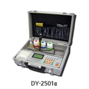 DY-2501a 염화물측정기