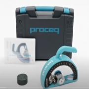 저강도용 슈미트햄머 OS120(PT형)