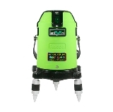 SL-445G 라인레이져레벨(전자식)