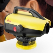 Leica Sprinter 디지털레벨