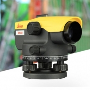 NA300 series 자동레벨